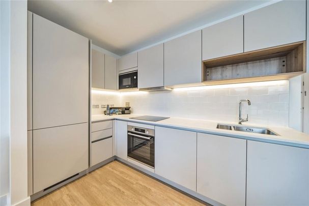 1 bedroom apartment to rent - Photo 1