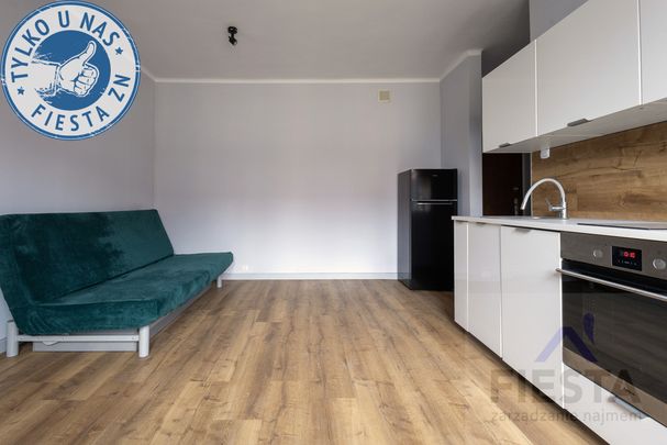 Bytom Rozbark, ul. Franciszka Smółki - Photo 1