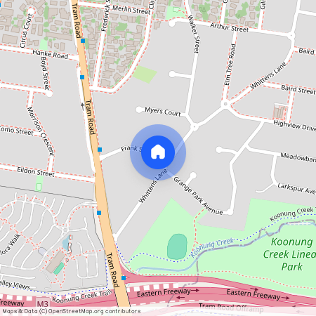 23 Whittens Lane, Doncaster, VIC 3108