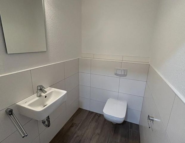 Bramsche, ruhige Lage (Br. Berg), 3 ZKB, 1.OG, 74m², ab 01.03.26 - Foto 1