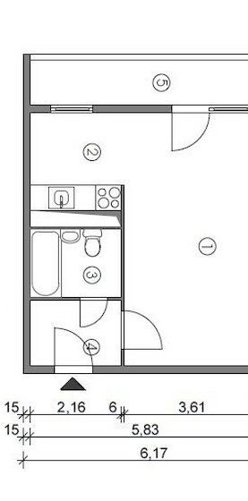 Dr.-Friedrich-Wolf-Straße 2, 08529 Plauen - Photo 2
