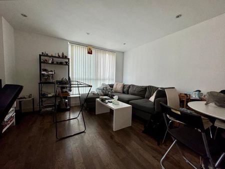 1 bedroom flat to rent - Photo 2
