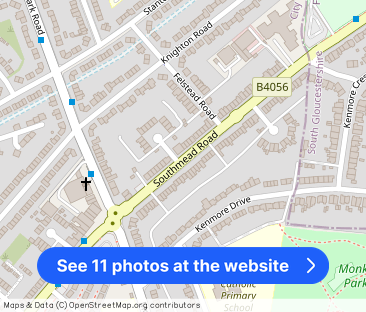 Southmead Road, Westbury-on-Trym, Bristol - Photo 1