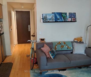 Zip Condos and Lofts , #1701 - Photo 1