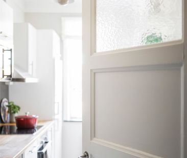 Roslagsgatan, Stockholm - Photo 1