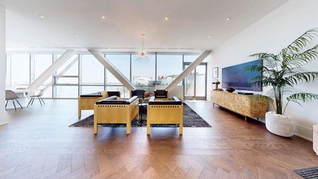 For Lease - 29 Queens Quay Unit# 1304, Toronto, Ontario - Photo 4