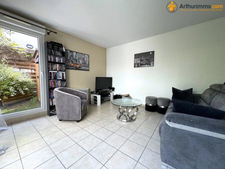 Location Maison 5 pièces 120 m2 à Nanterre - Photo 2