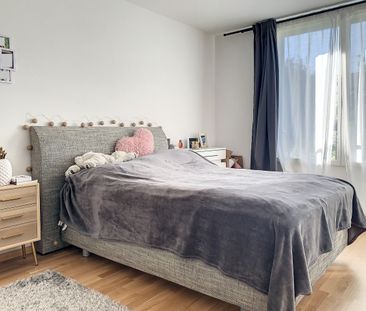 3 ½ PIÈCES - Avec balcon - Foto 2