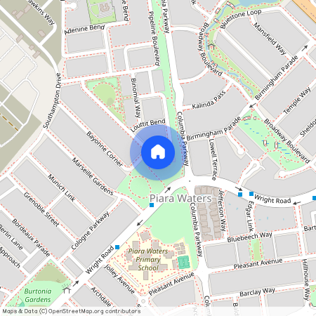 20 Lee-Steere Crescent, WA 6112, Piara Waters