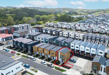 30 Rana Road, Flat Bush, Auckland - Photo 4