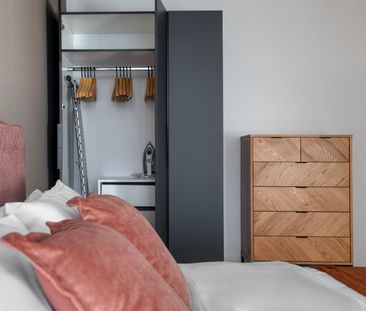 Friedrichstraße - Foto 6