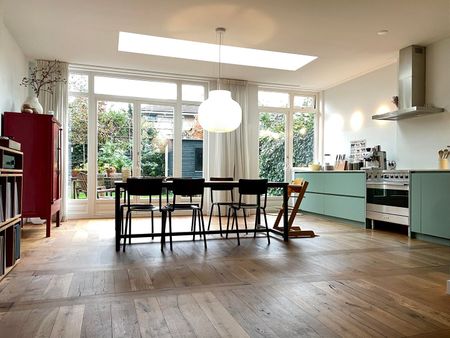 Huis te huur: Ruthardlaan 17 1406 RP Bussum - Foto 4