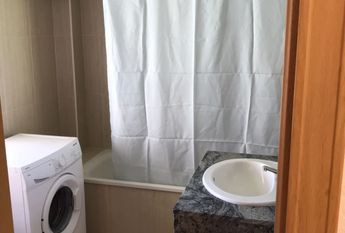 Estudio de alquiler en Cortijo Torrequebrada