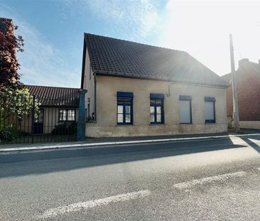 Maison à Froyennes - Photo 1