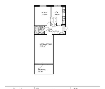 Narvavägen 30 B - Foto 5