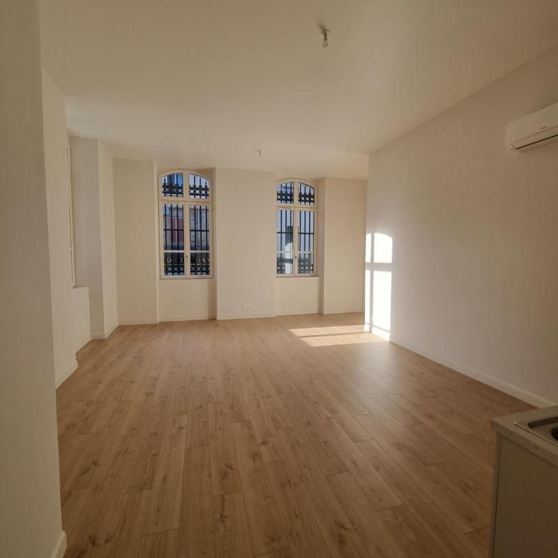 Location Appartement 4 pièces 110m² ST BRIEUC 22000 - Photo 1