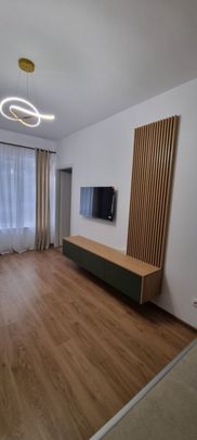 Berceni metrou biruintei studio etaj 1 - Photo 1