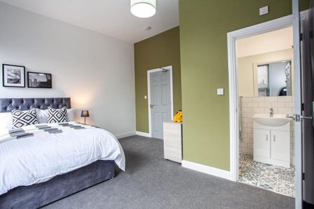 6 bedroom house share to rent - Photo 3