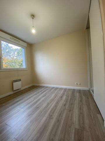 A louer Appartement T2 Vannes Ouest - Photo 3