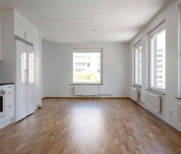 Hallonbergsvägen 2C, Hallonbergen - Photo 4