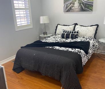 For Lease - 5 Marbleseed Crescent, Brampton, Ontario - Photo 4