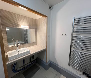 Appartement Viroflay 3 pièce(s) 53.91 m2, - Photo 4