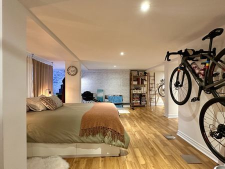 8805 Rue Beyries, #A - Photo 5