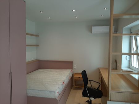 Studio/Γκαρσονιέρα για ενοικίαση Άνω Καισαριανή (Καισαριανή) - Photo 4