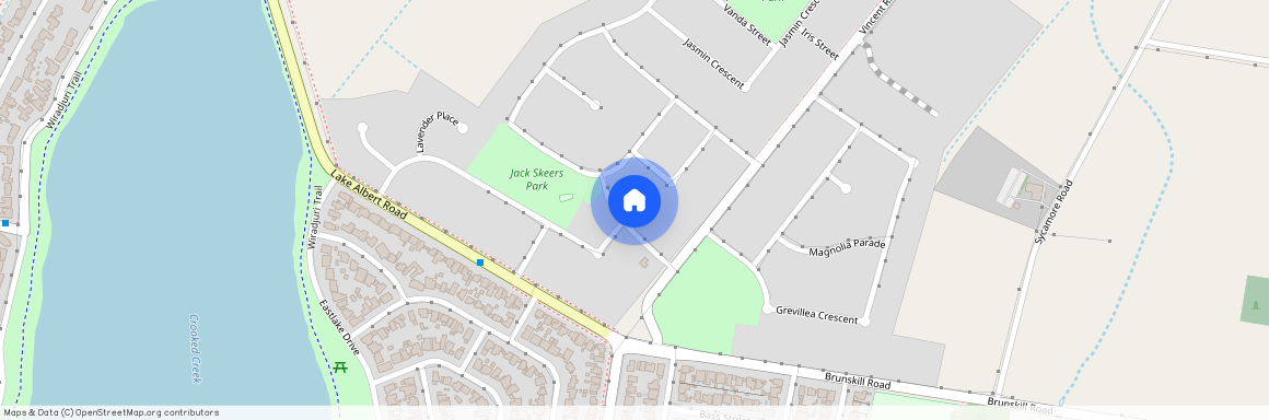 11 Nandina Avenue, NSW 2650, Lake Albert