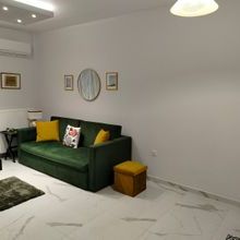 Διαμέρισμα για ενοικίαση - Ανάληψη - Μπότσαρη - Νέα Παραλία, - Photo 1