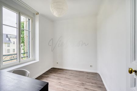 Appartement Le Vesinet 4 pièce(s) 86.16 m2 - Photo 4