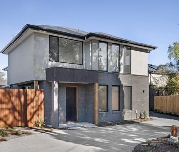 Townhouse in Heathmont! - Photo 4