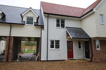 Dudley Cottages Smythies Green Nr Colchester, CO5 - Photo 5