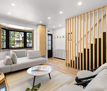 For Lease - 221 Bedford Park Avenue, Toronto, Ontario - Photo 1