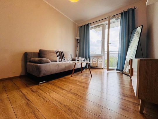 Mieszkanie na wynajem - Photo 1