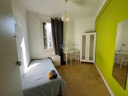 Carrer de Muntaner, Barcelona, Catalonia 08036 - Foto 5