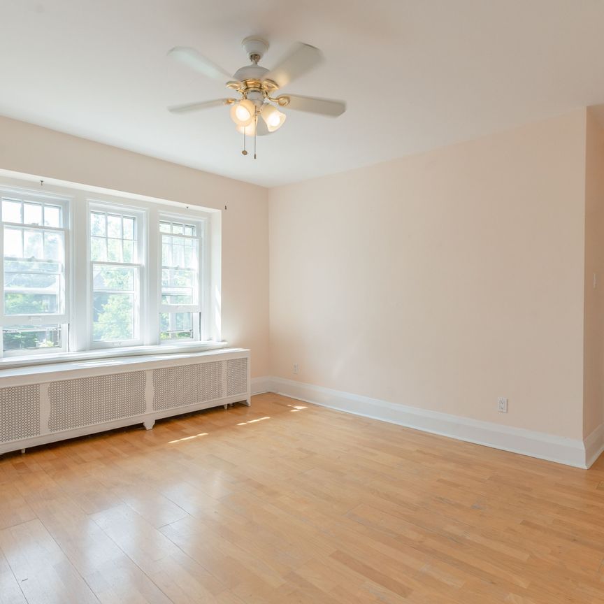 For Lease - 50 Glenrose Avenue Unit# 3, Toronto, Ontario - Photo 1