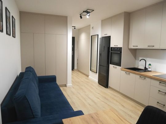 Mieszkanie na wynajem - Photo 1