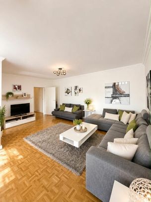 Appartement 3.5 pièces à Genève - Photo 1