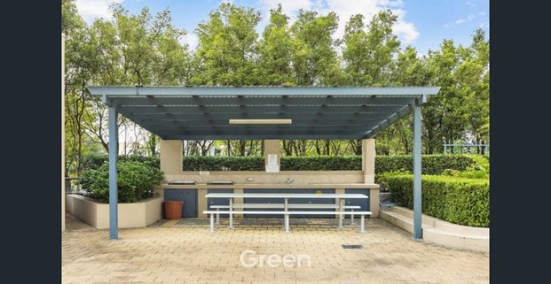 Two-Bedroom Apartment in Prime West Ryde Location with Resort-Style Amenities! - Photo 1