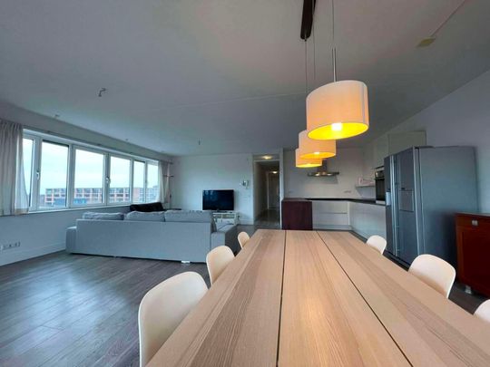 IJburglaan, Amsterdam, Nederland - Photo 1