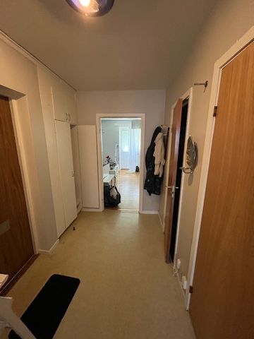 Vallerstadsvägen, Värnamo - Foto 3