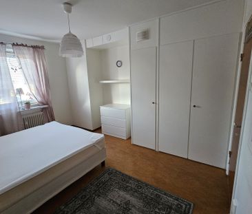 Lurstigen, Bandhagen - Foto 2