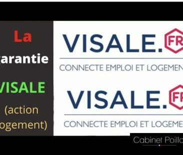 T2 Montreuil - Photo 6