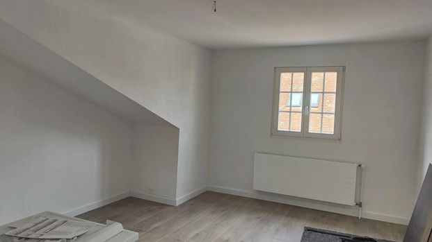 Appartement de 4.5 pièces entièrement refait à neuf au 3ème étage - Photo 1