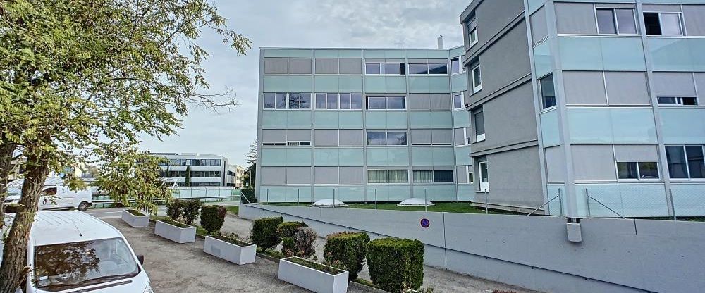 Appartement de 3pièces au 4ème étage - Photo 1
