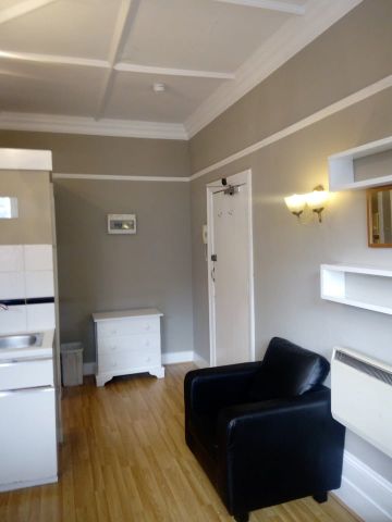 Studio Flat, Bedford Hill, SW12 - Photo 3
