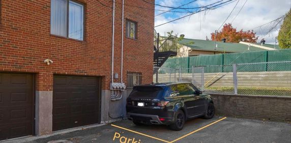 3½ à louer–Chomedey, Laval – Rénové-Meublé-Stationnement Inclus - Photo 2