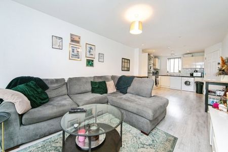 Lemon Street, Kirkdale, L5 7TB - Photo 2