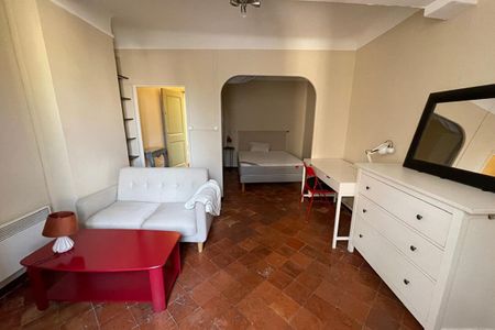 Appartement type 2 de 34.34m² - Photo 4